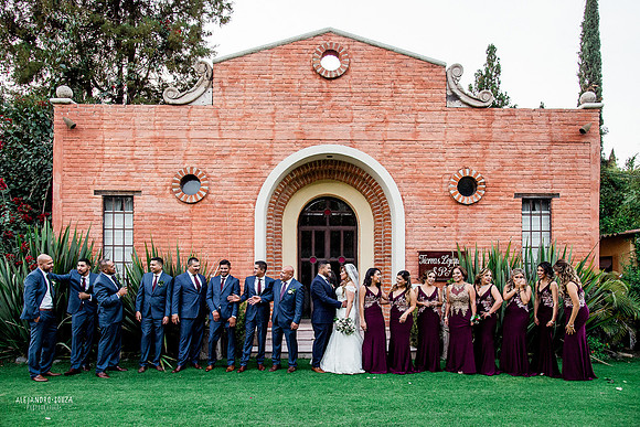 fotografo bodas guadalajara