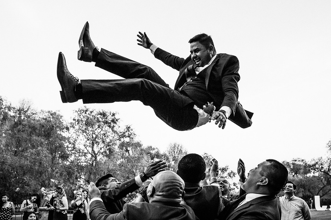 fotografo bodas guadalajara