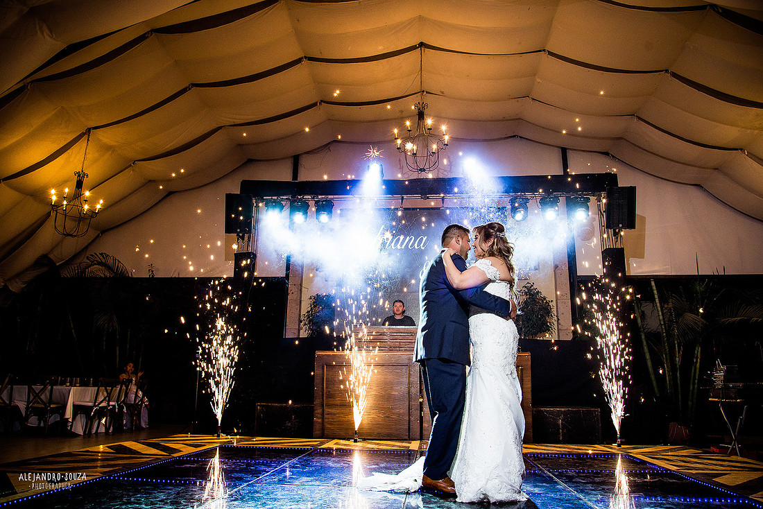 fotografo bodas guadalajara