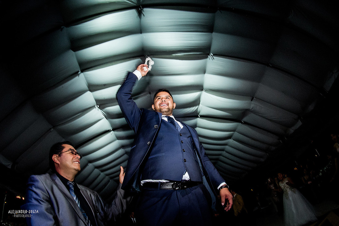 fotografo bodas guadalajara
