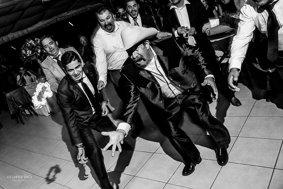 fotografo bodas guadalajara