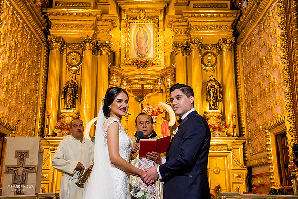 fotografo bodas guadalajara