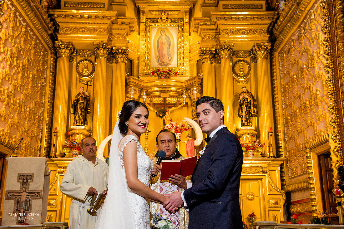 fotografo bodas guadalajara