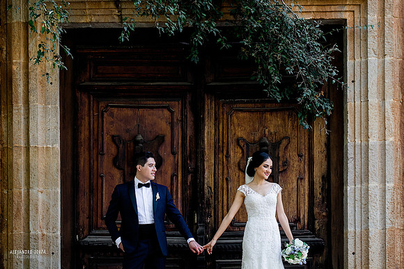 fotografo bodas guadalajara