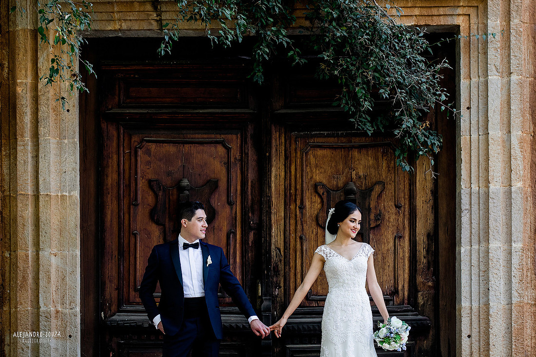 fotografo bodas guadalajara