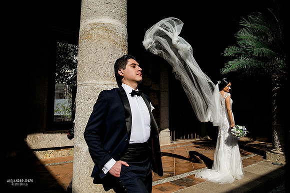 fotografo bodas guadalajara