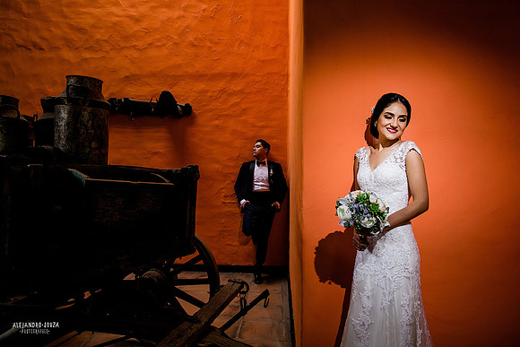 fotografo bodas guadalajara