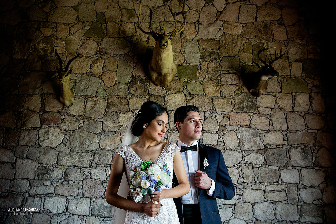 fotografo bodas guadalajara