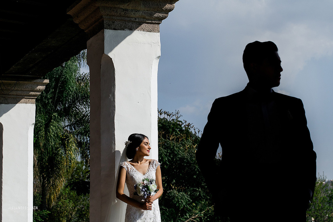 fotografo bodas guadalajara