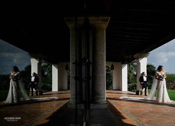 fotografo bodas guadalajara