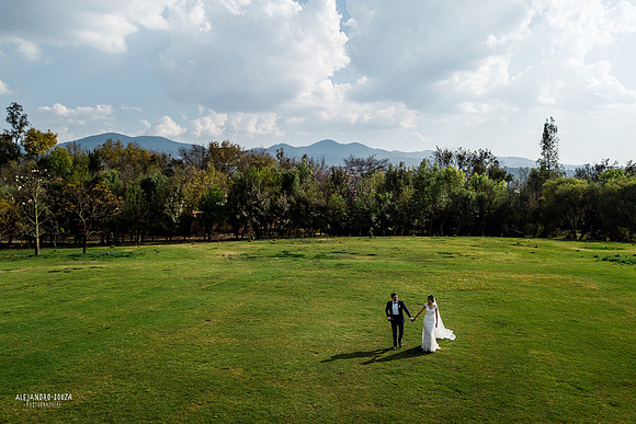 fotografo bodas guadalajara