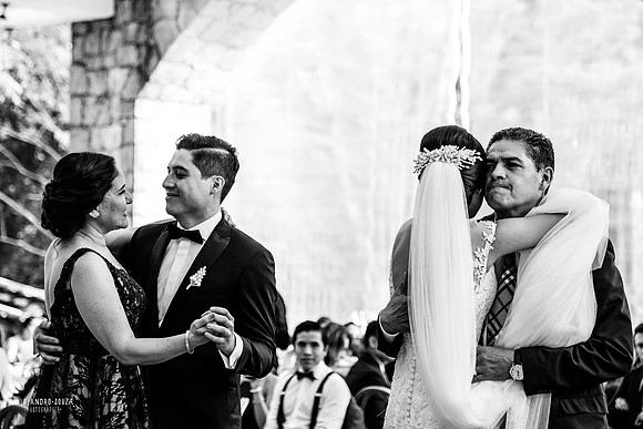 fotografo bodas guadalajara