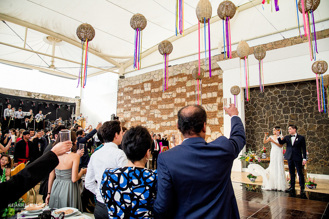 fotografo bodas guadalajara
