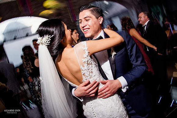 fotografo bodas guadalajara