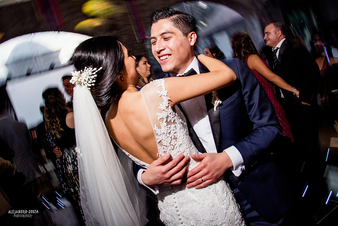 fotografo bodas guadalajara