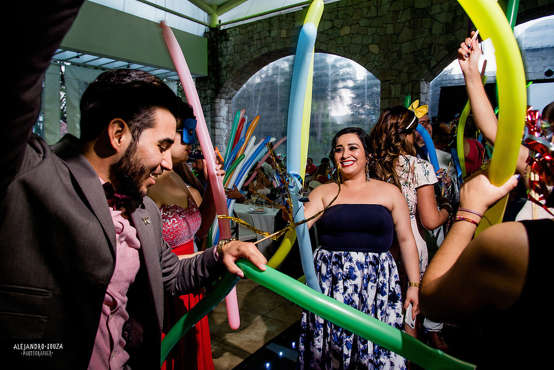 fotografo bodas guadalajara