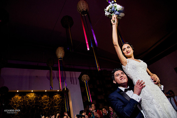 fotografo bodas guadalajara