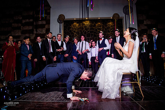 fotografo bodas guadalajara