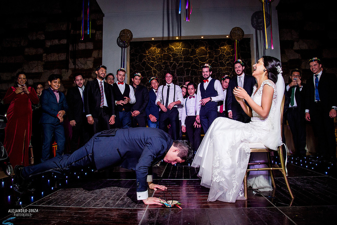 fotografo bodas guadalajara