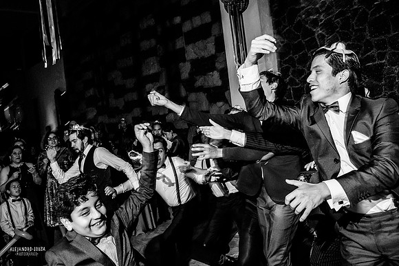fotografo bodas guadalajara