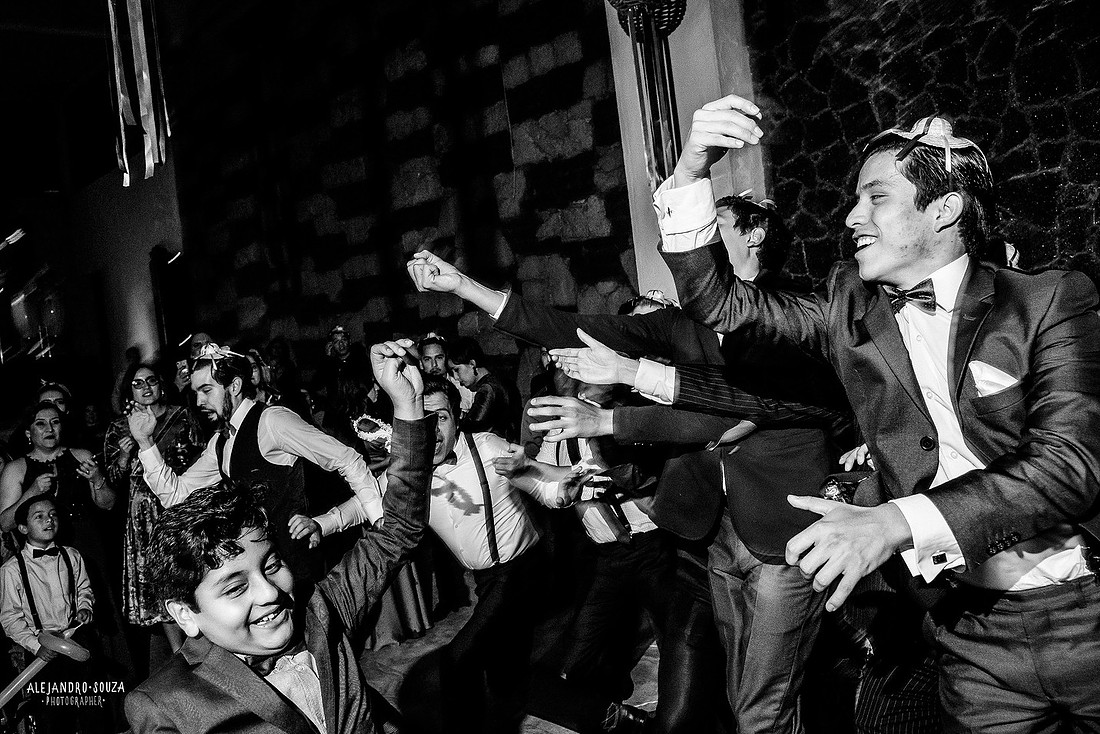 fotografo bodas guadalajara