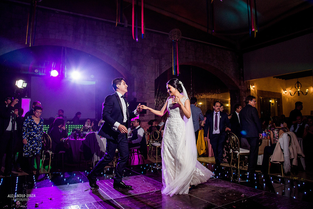fotografo bodas guadalajara