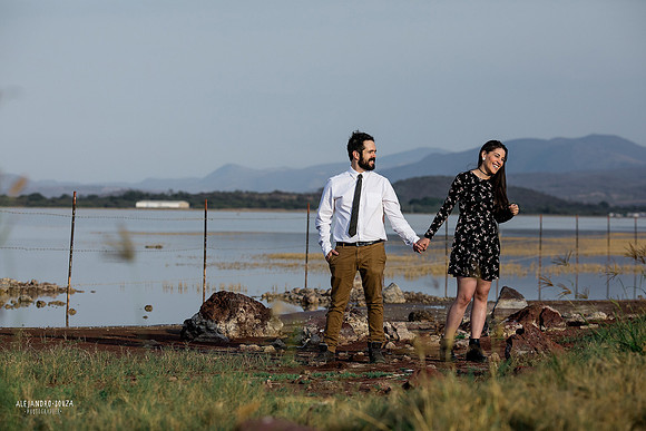 fotografo bodas guadalajara