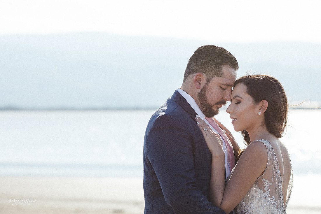 trash the dress
