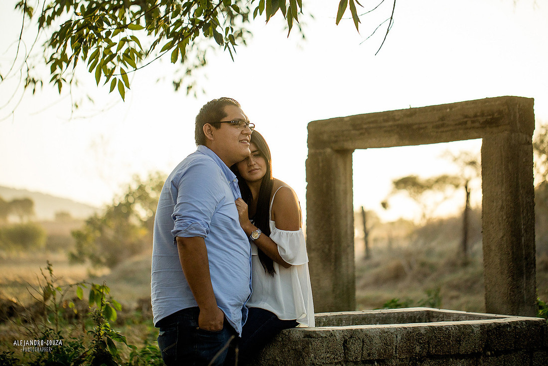 fotografo bodas guadalajara