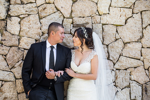 trash the dress