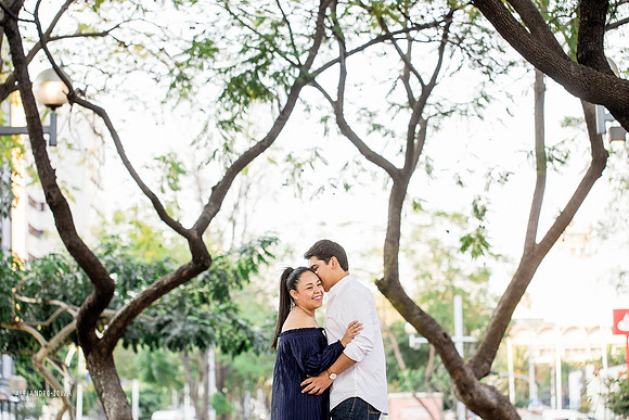sesión pre boda