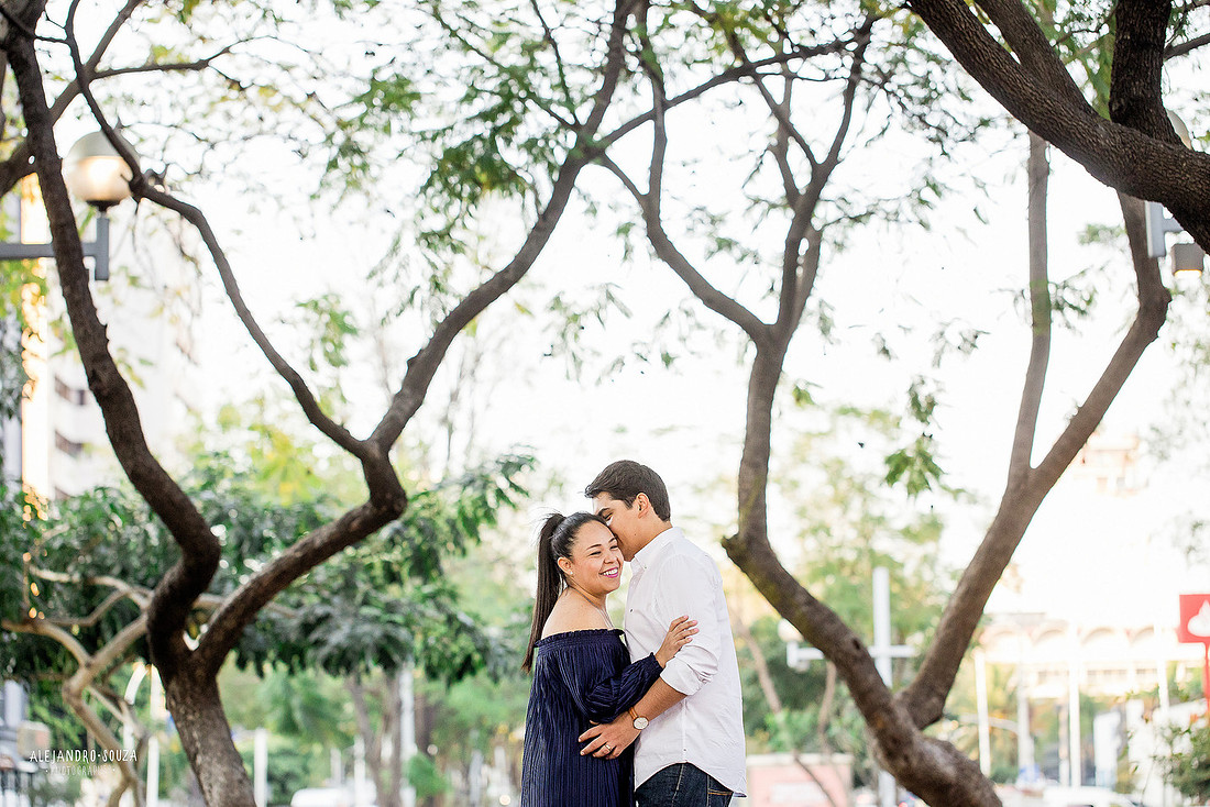 sesión pre boda