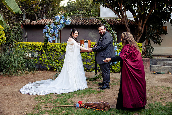 fotógrafo de bodas guadalajara