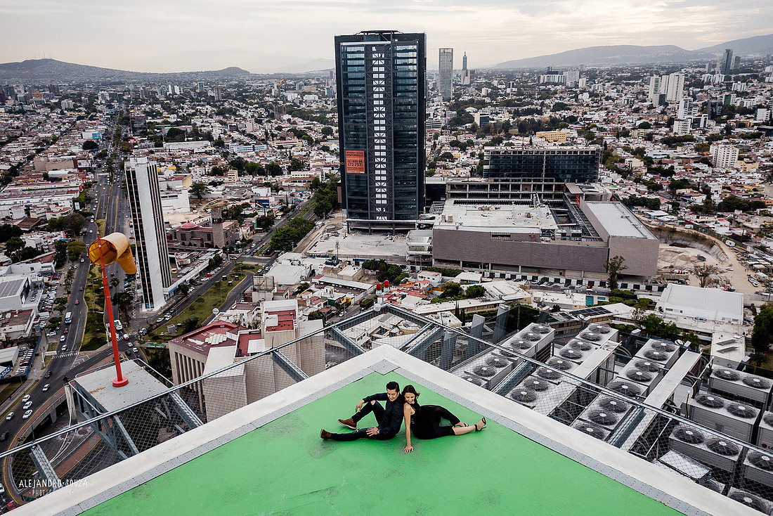 bodas guadalajara