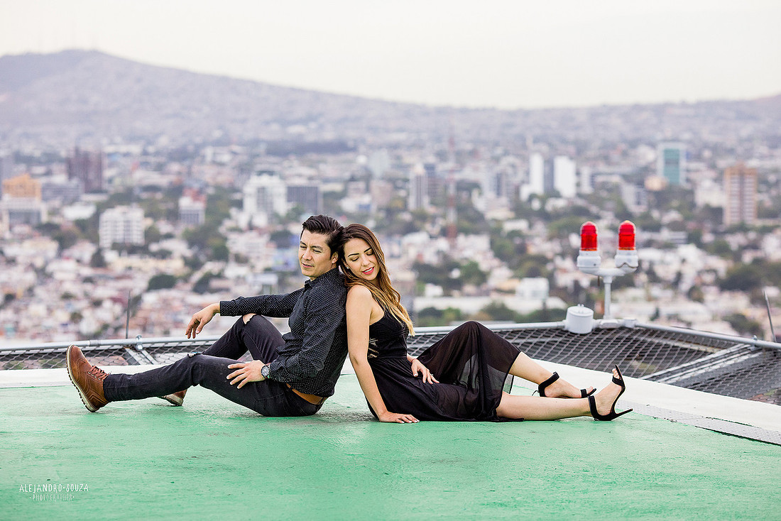 bodas guadalajara