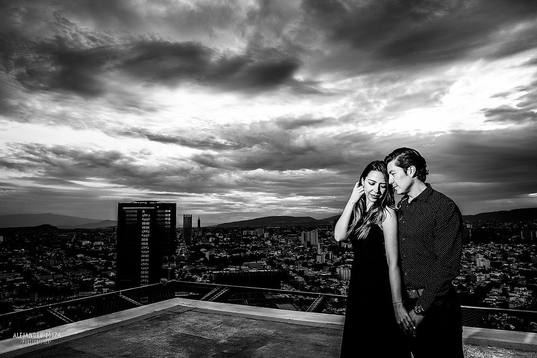 bodas guadalajara