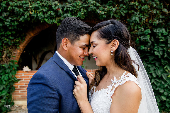 trash the dress