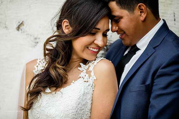 trash the dress