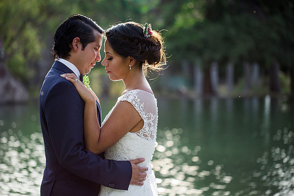 fotógrafo de boda