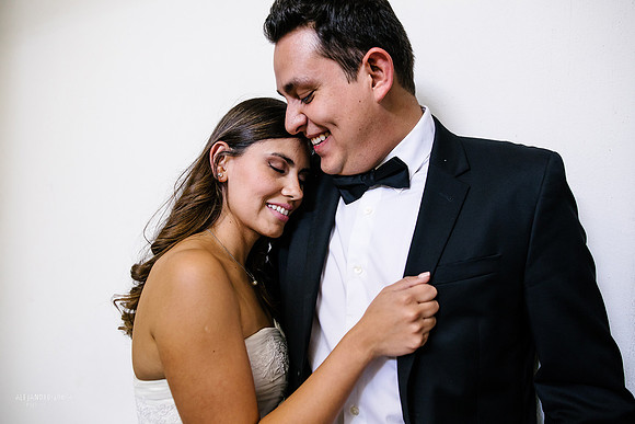 trash the dress