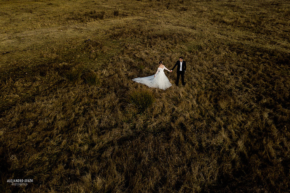 fotografo bodas guadalajara