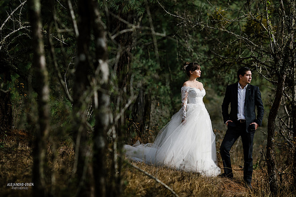 fotografo bodas guadalajara