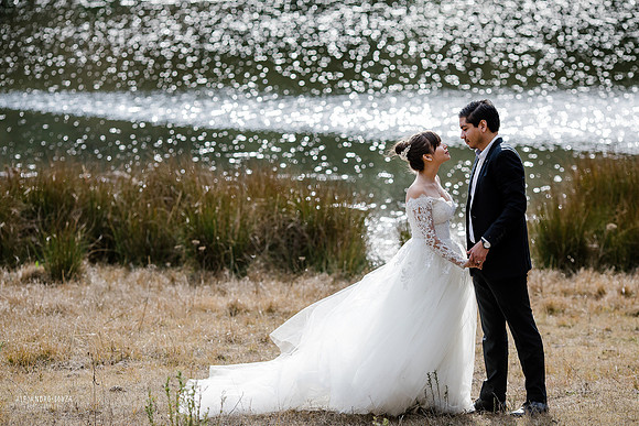 fotografo bodas guadalajara