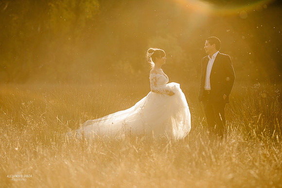 fotografo bodas guadalajara