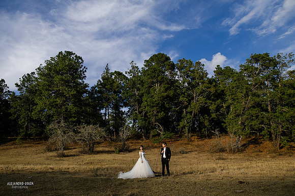 fotografo bodas guadalajara