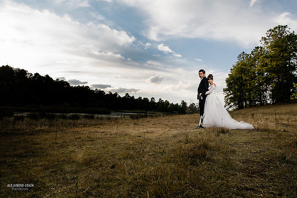 fotografo bodas guadalajara