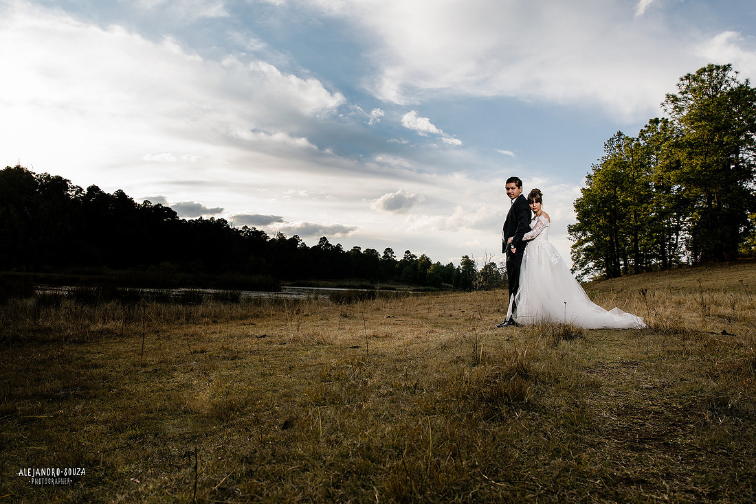 fotografo bodas guadalajara