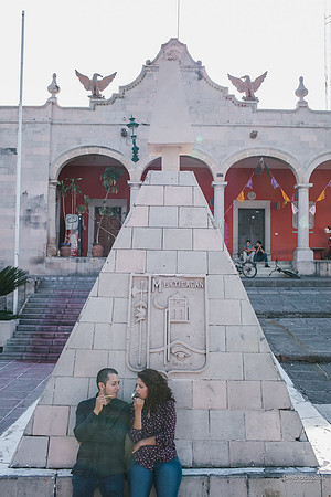 fotógrafo de bodas en guadalara
