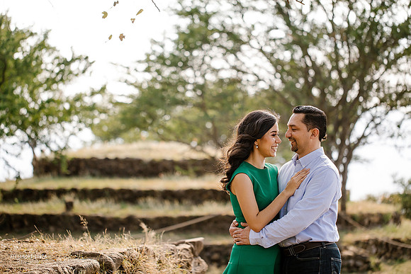 sesión pre boda