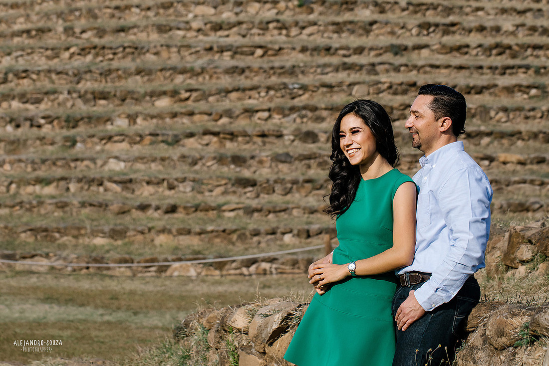 sesión pre boda